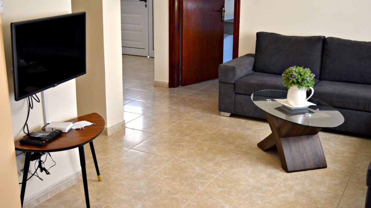 Photo of Livingroom in Argaka