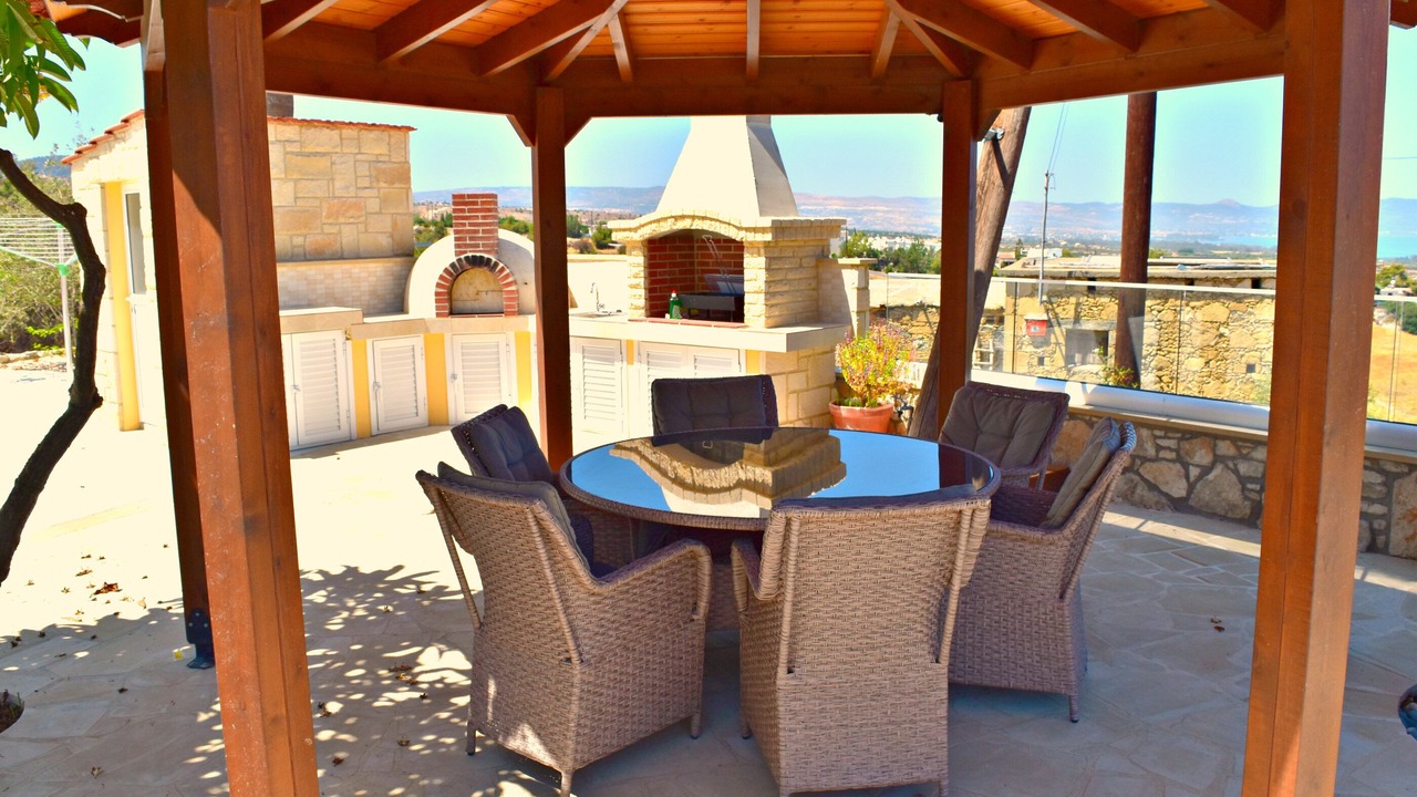 Photo of Outdoor in Argaka