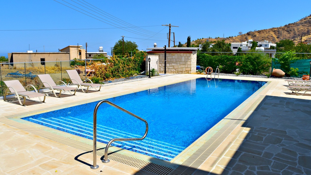 Photo of Outdoor in Argaka