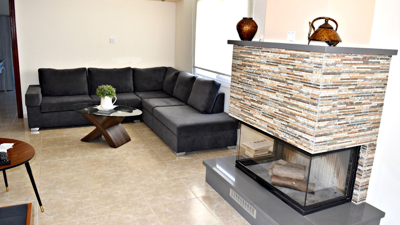 Photo of Livingroom in Argaka