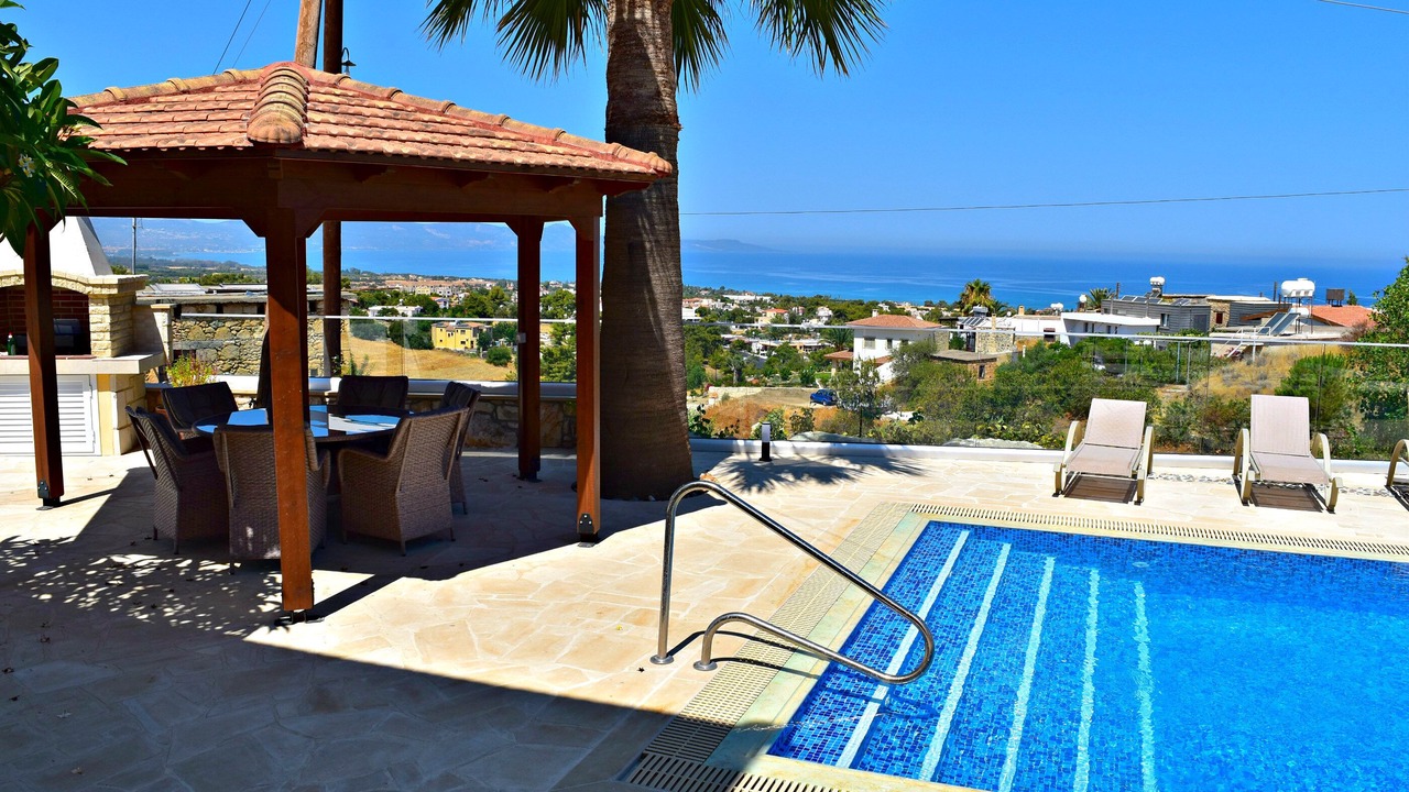 Photo of Outdoor in Argaka
