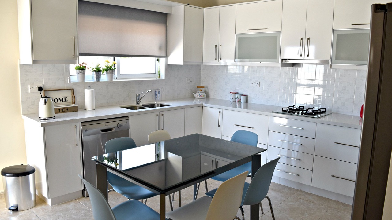 Photo of Kitchen in Argaka