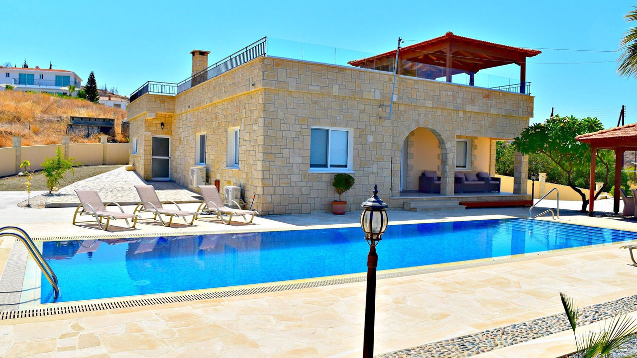 Photo of Outdoor in Argaka