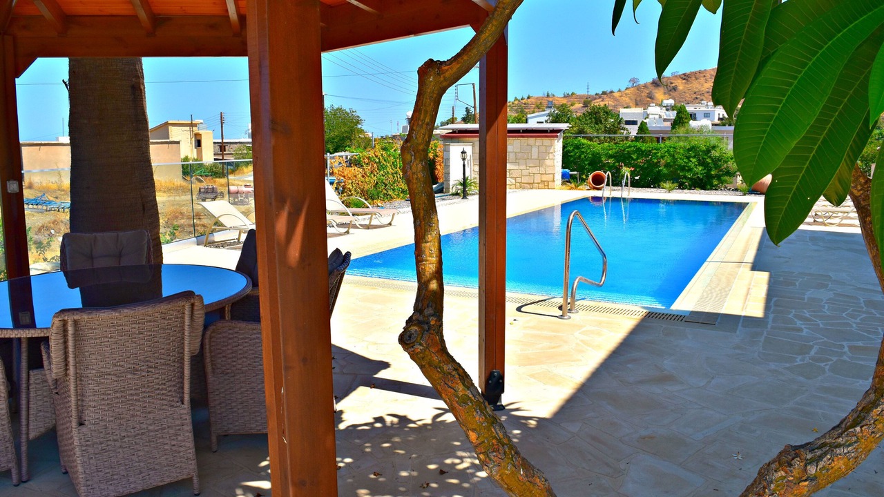 Photo of Outdoor in Argaka