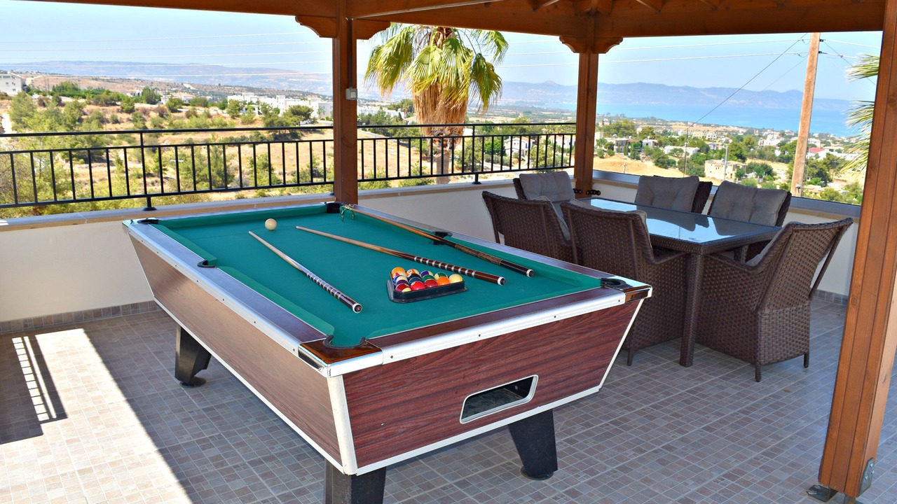 Photo of Outdoor in Argaka