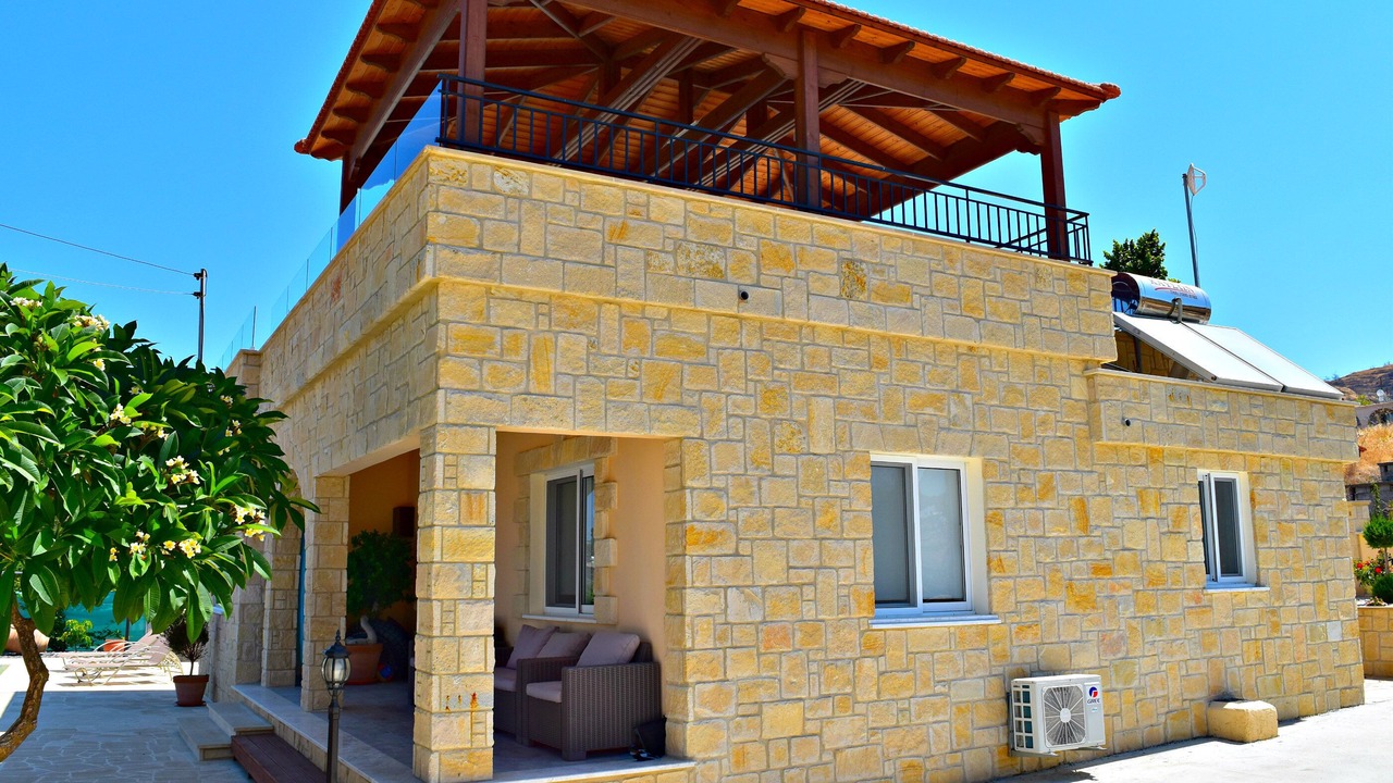Photo of Outdoor in Argaka