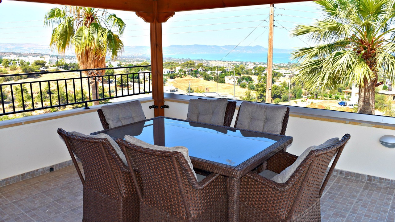 Photo of Outdoor in Argaka