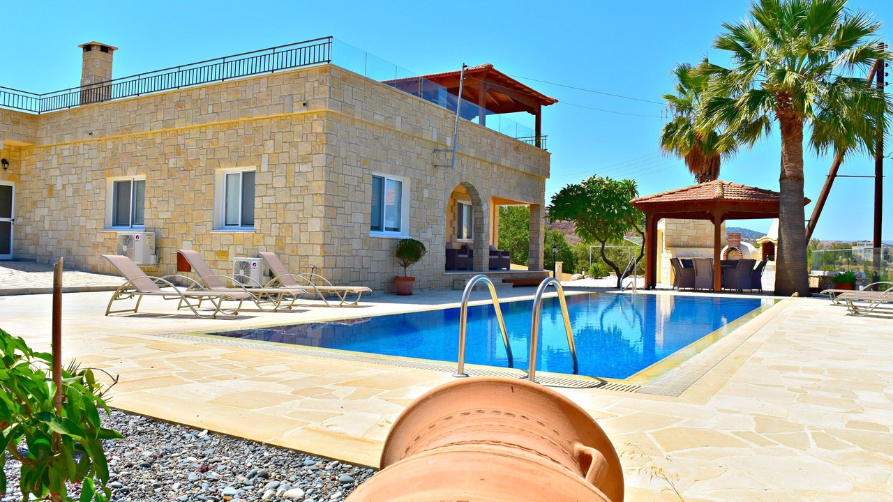 Photo of Outdoor in Argaka