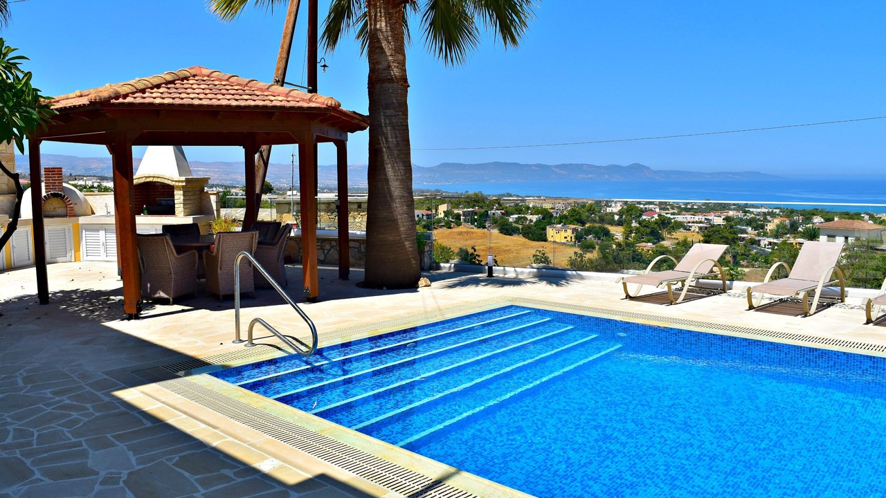 Photo of Outdoor in Argaka