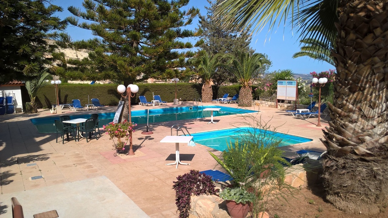 Photo of Outdoor in Pissouri