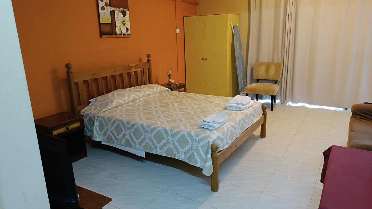 Photo of Bedroom in Pissouri