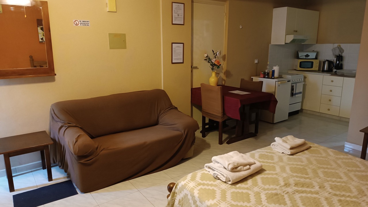 Photo of Livingroom in Pissouri
