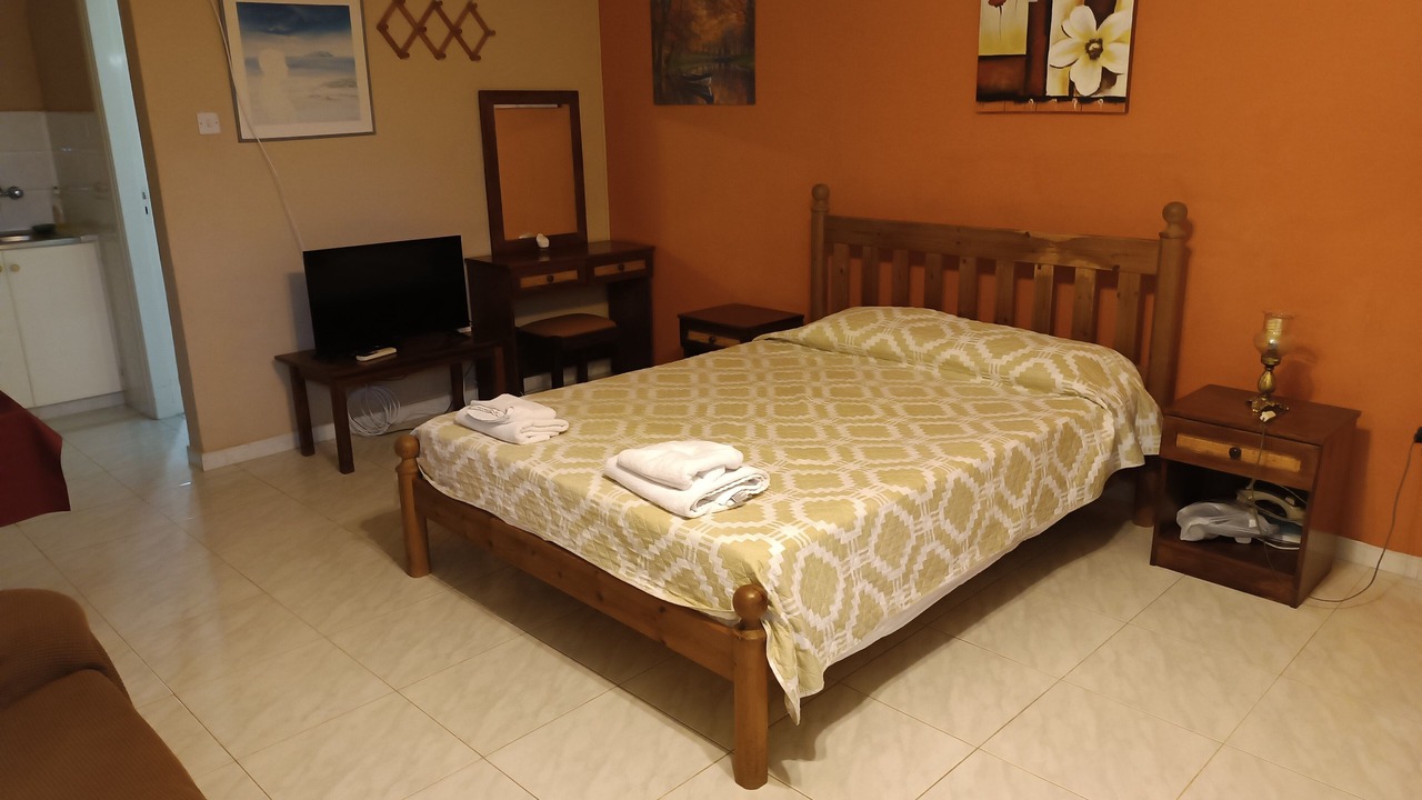 Photo of Bedroom in Pissouri