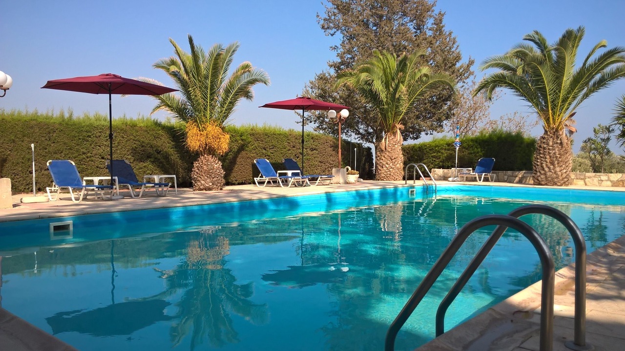 Photo of Outdoor in Pissouri