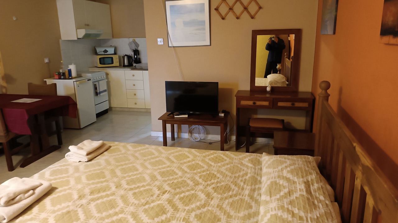 Photo of Bedroom in Pissouri