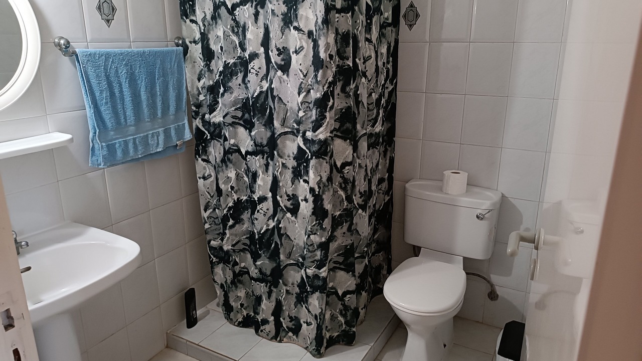 Photo of Bathroom in Pissouri