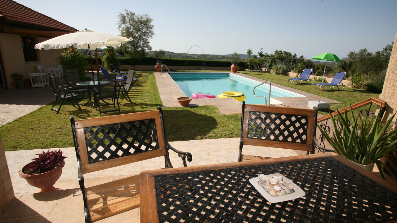 Photo of Outdoor in Vasa Koilaniou