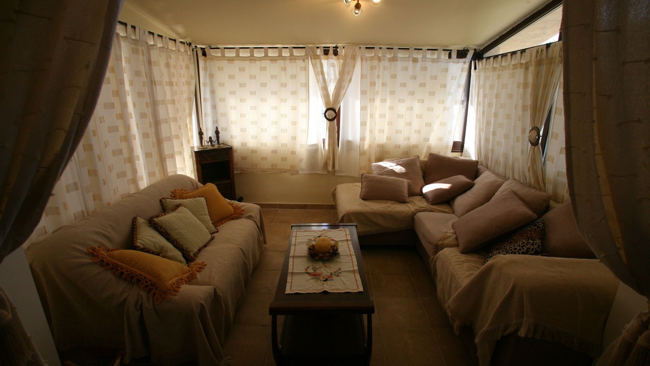 Photo of Livingroom in Vasa Koilaniou