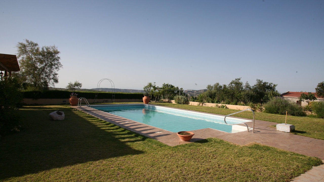 Photo of Outdoor in Vasa Koilaniou