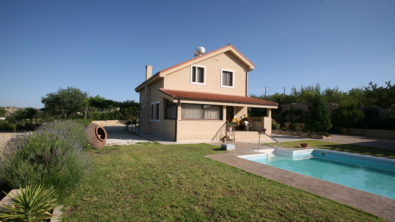 Photo of Outdoor in Vasa Koilaniou