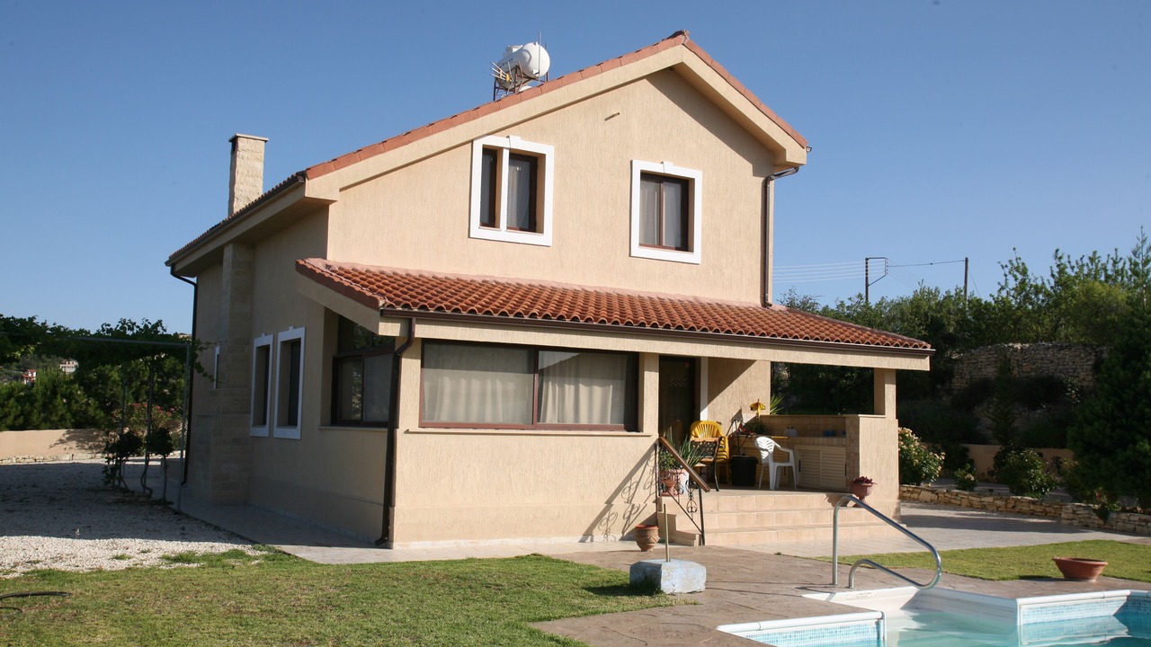 Photo of Outdoor in Vasa Koilaniou