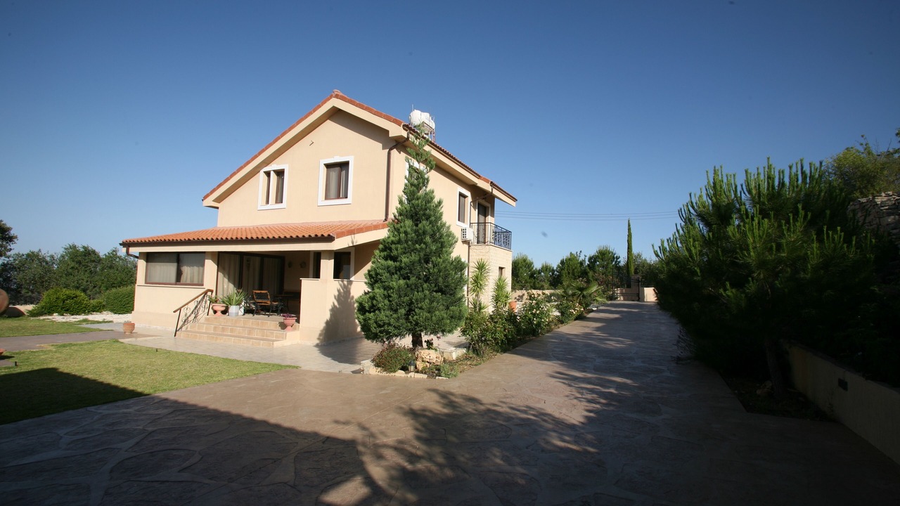 Photo of Outdoor in Vasa Koilaniou