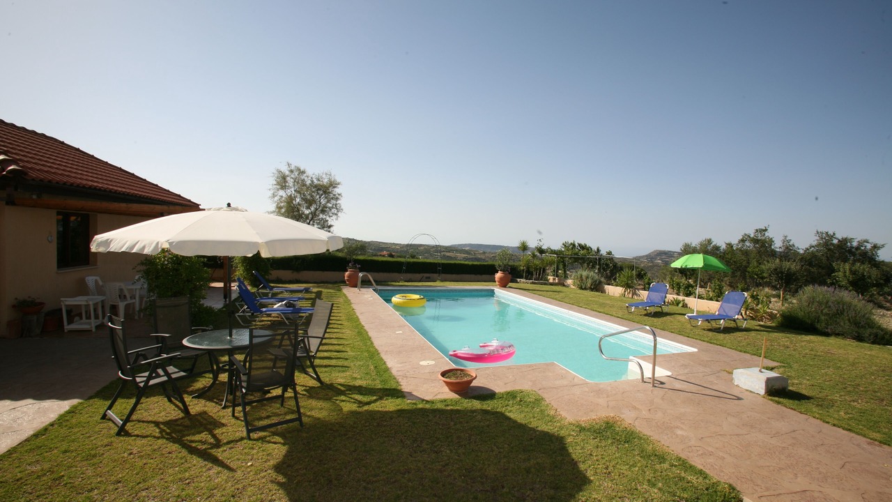 Photo of Outdoor in Vasa Koilaniou