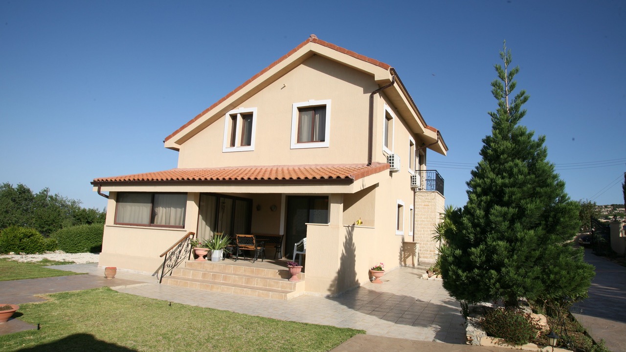 Photo of Outdoor in Vasa Koilaniou