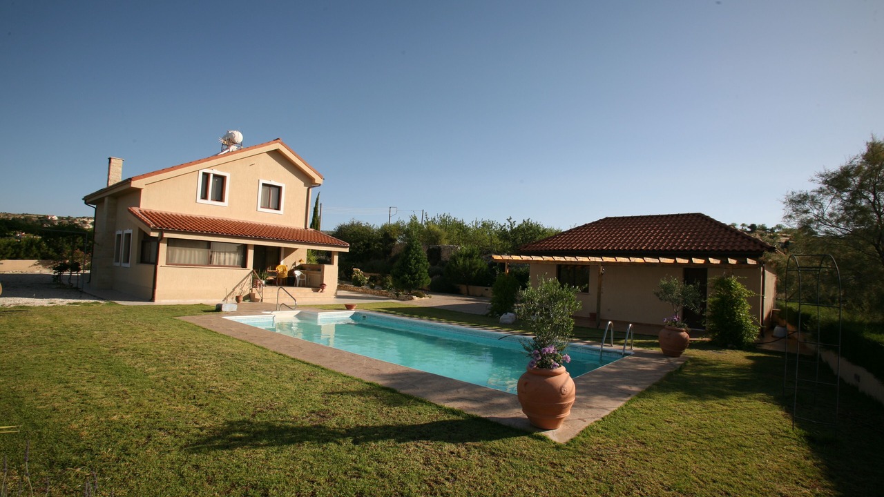 Photo of Outdoor in Vasa Koilaniou