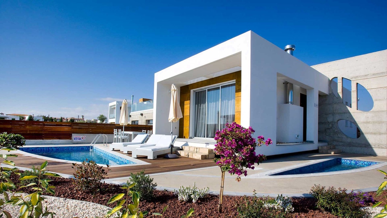 Photo of Outdoor in Paphos