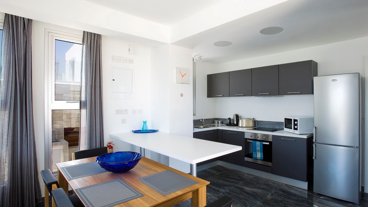 Photo of Kitchen in Paphos