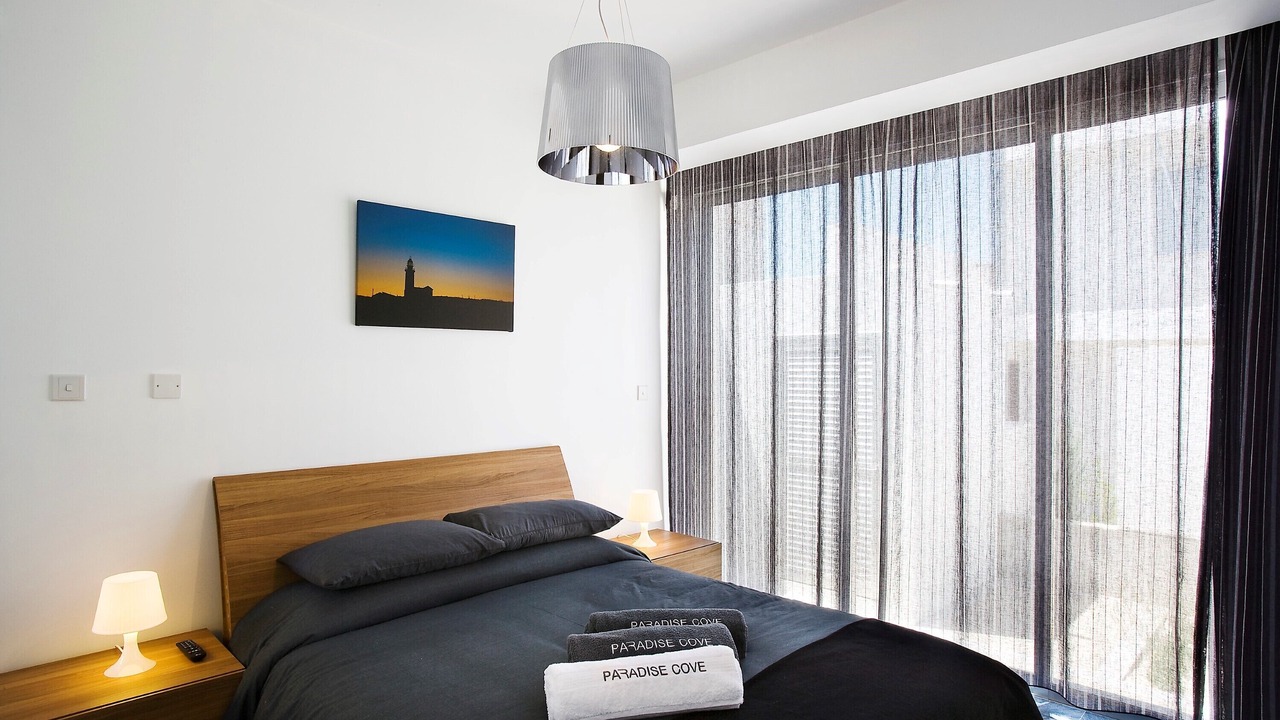 Photo of Bedroom in Paphos