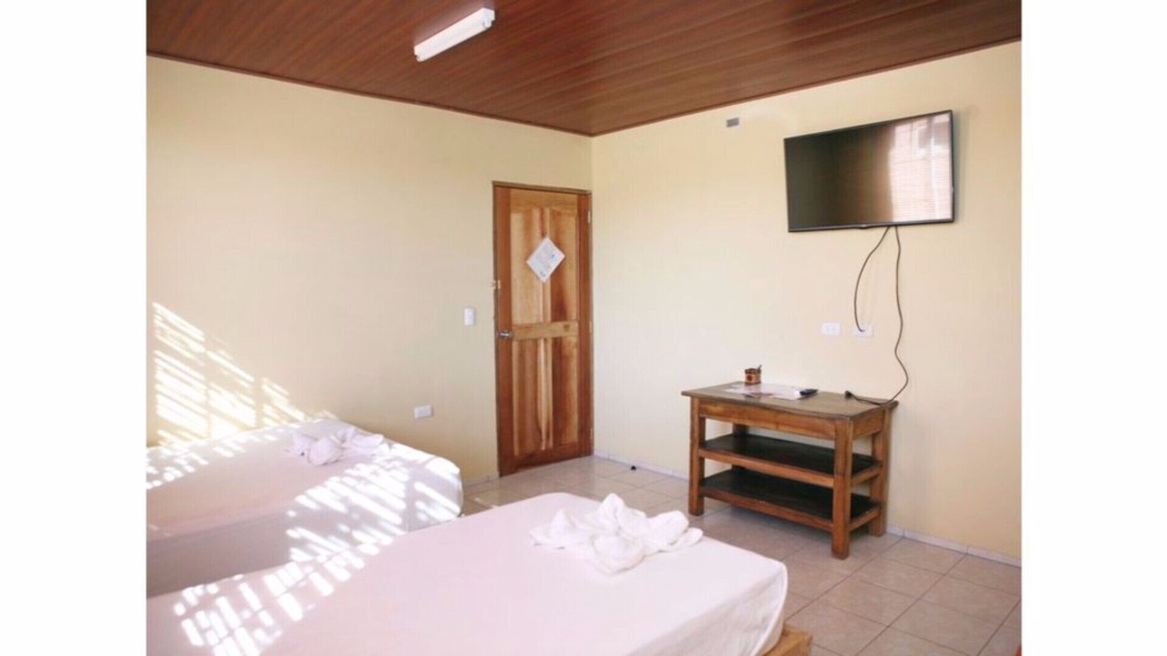 Photo of Bedroom in Managua