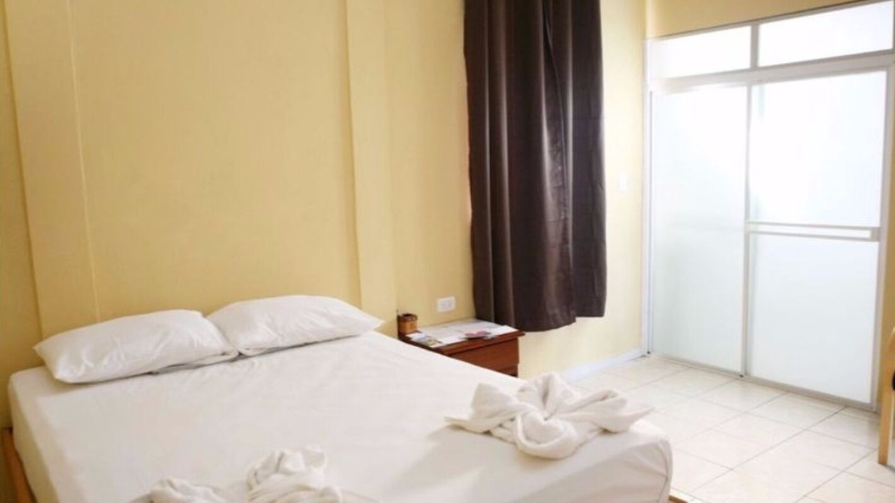 Photo of Bedroom in Managua