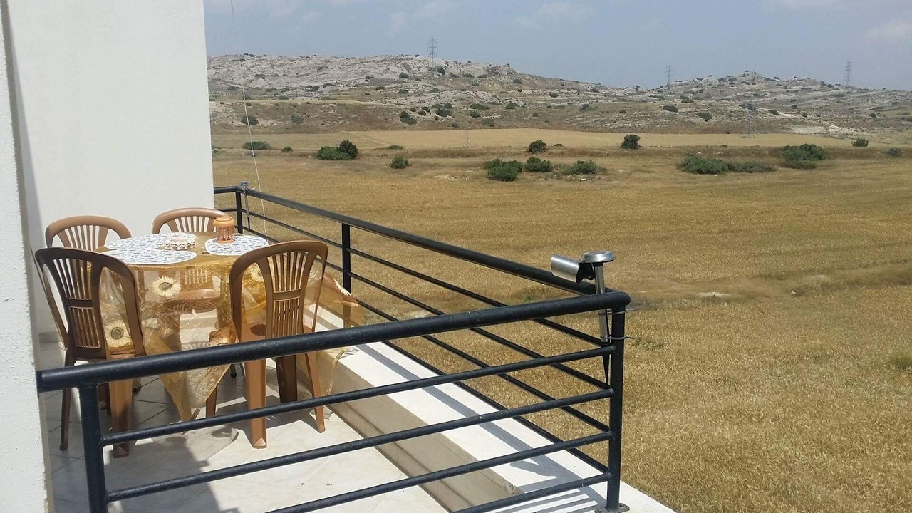 Photo of Patio Balcony in Bogaz