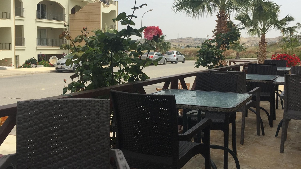 Photo of Outdoor in Bogaz