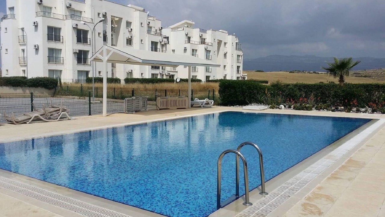 Photo of Outdoor in Bogaz