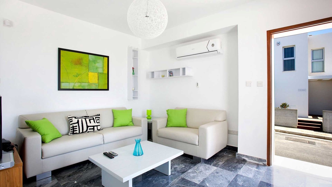 Photo of Livingroom in Paphos