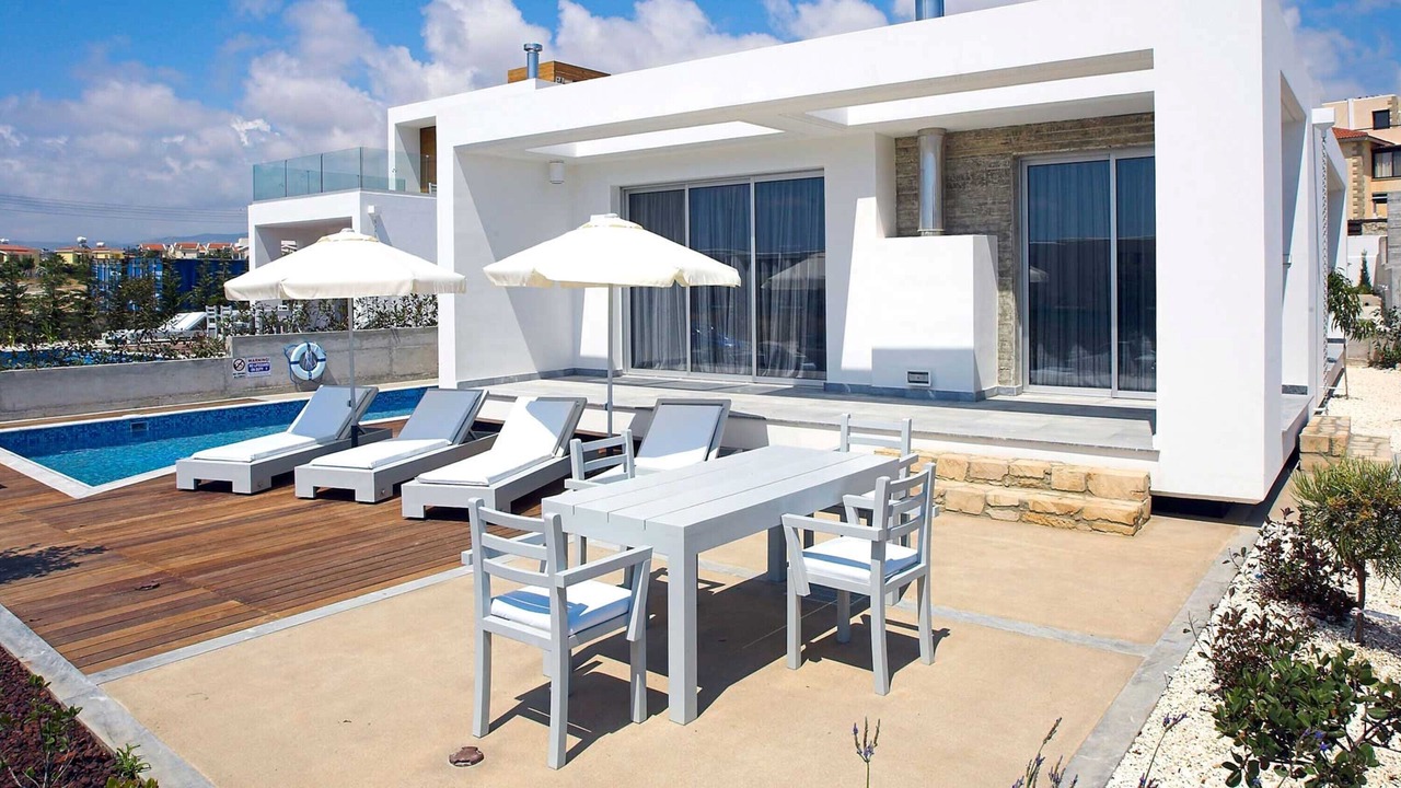 Photo of Outdoor in Paphos