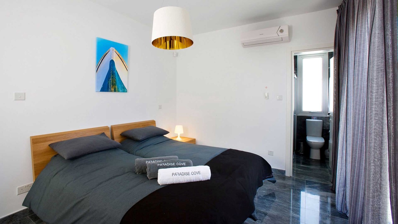 Photo of Bedroom in Paphos