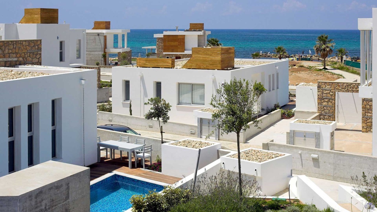 Photo of Outdoor in Paphos