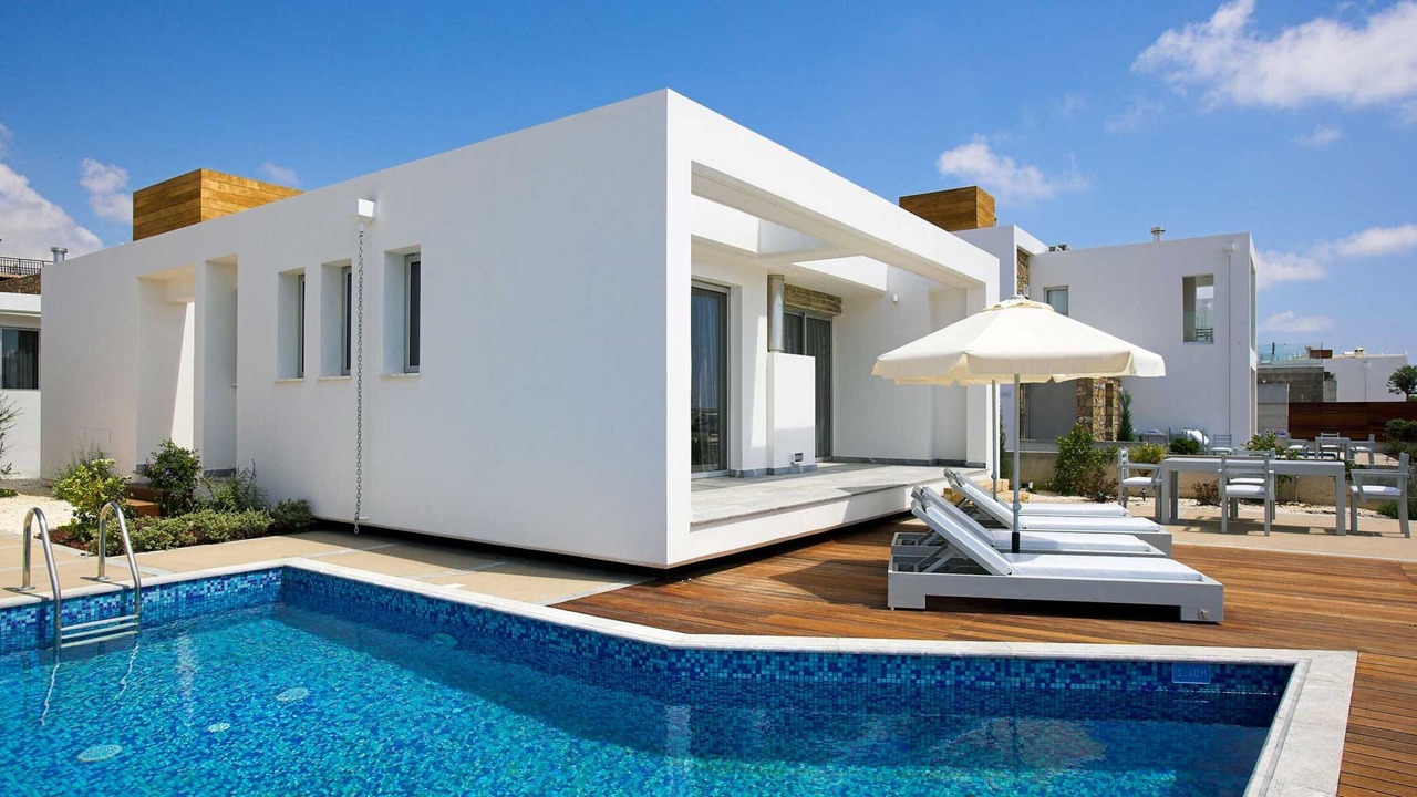 Photo of Outdoor in Paphos
