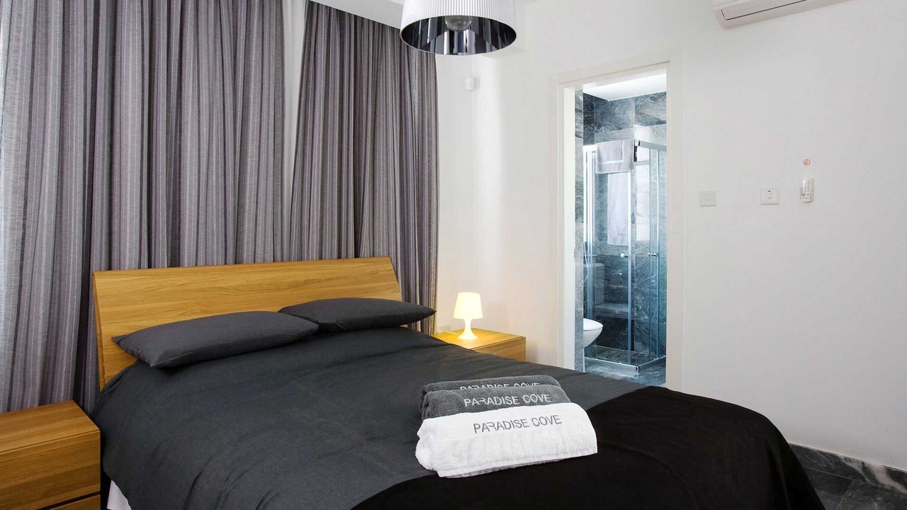 Photo of Bedroom in Paphos