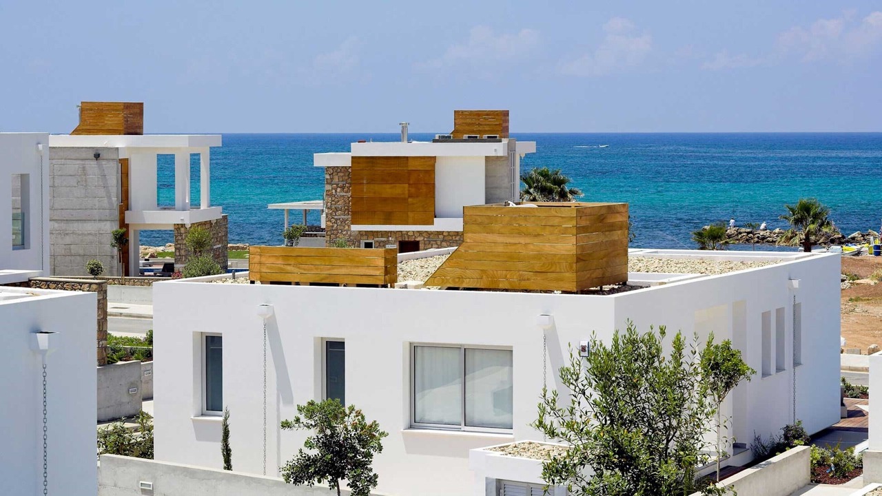 Photo of Outdoor in Paphos