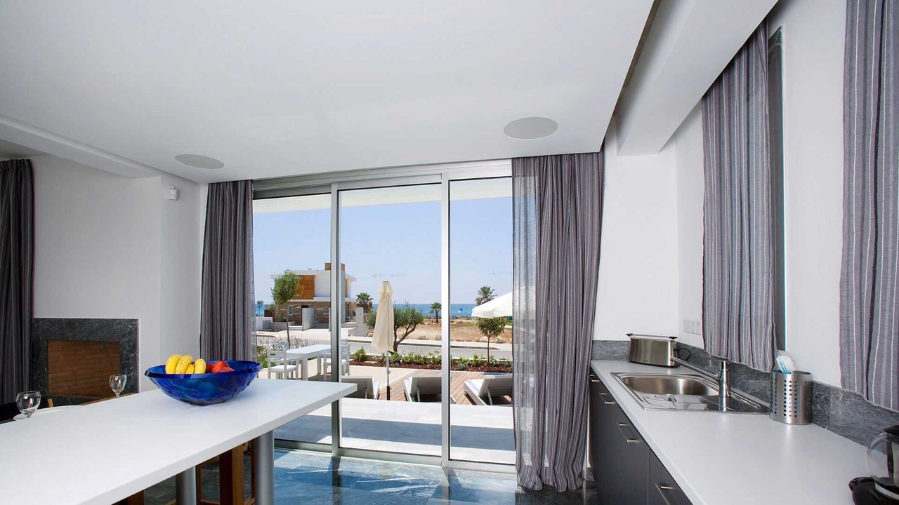 Photo of Kitchen in Paphos