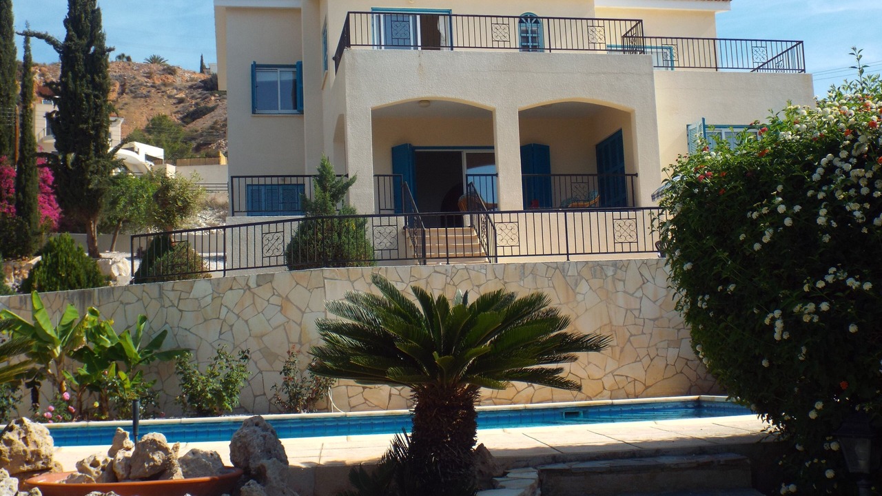 Photo of Others in Peyia Town