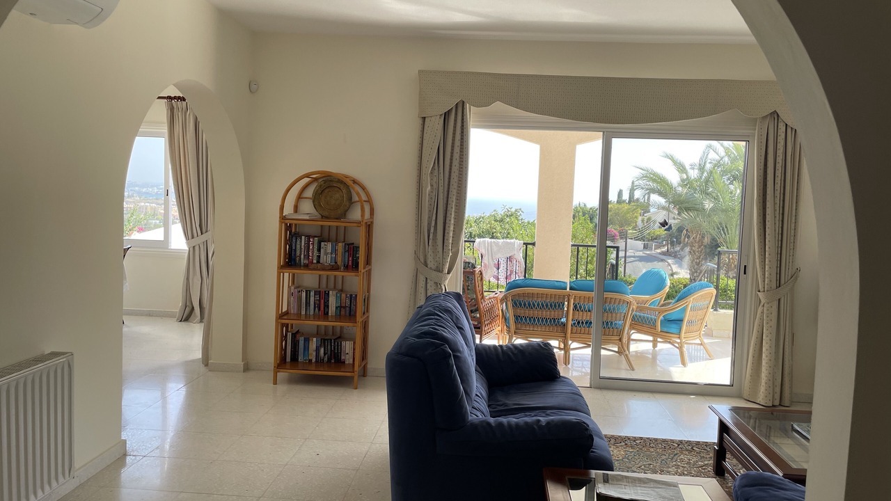 Photo of Bedroom in Peyia Town