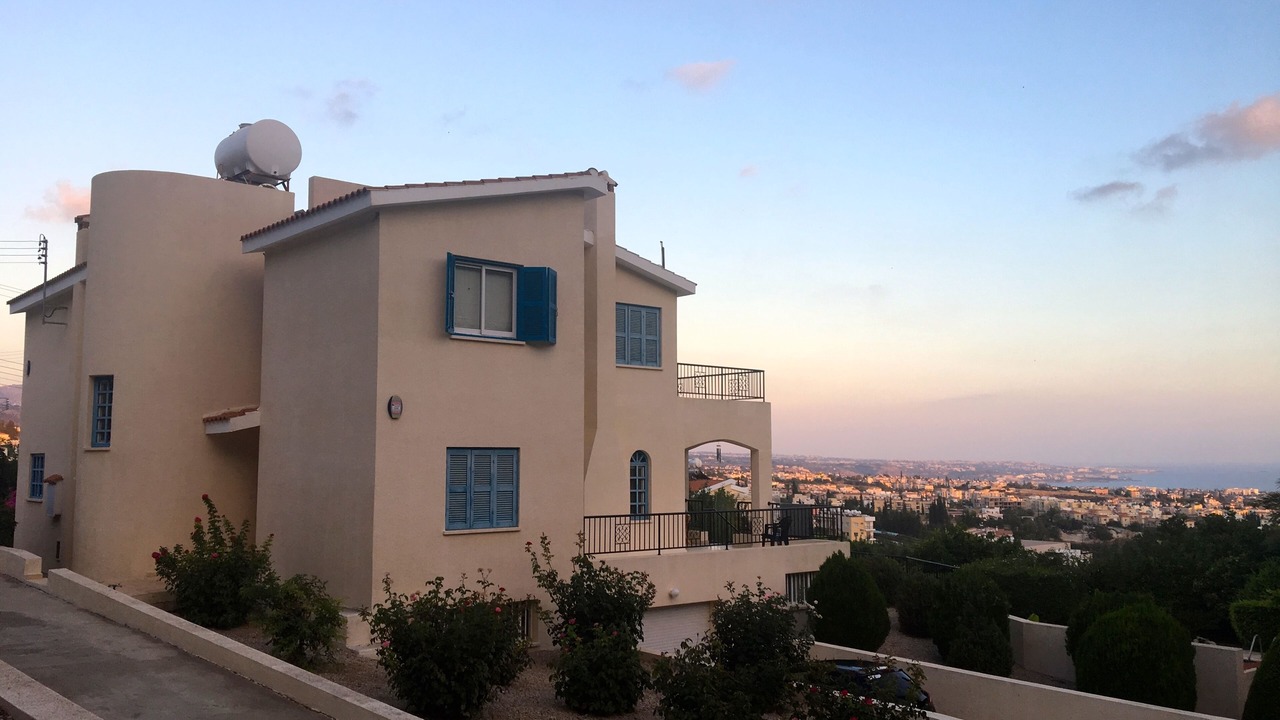 Photo of Others in Peyia Town