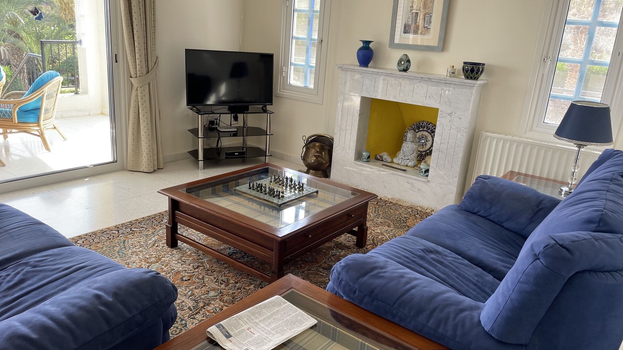 Photo of Bedroom in Peyia Town
