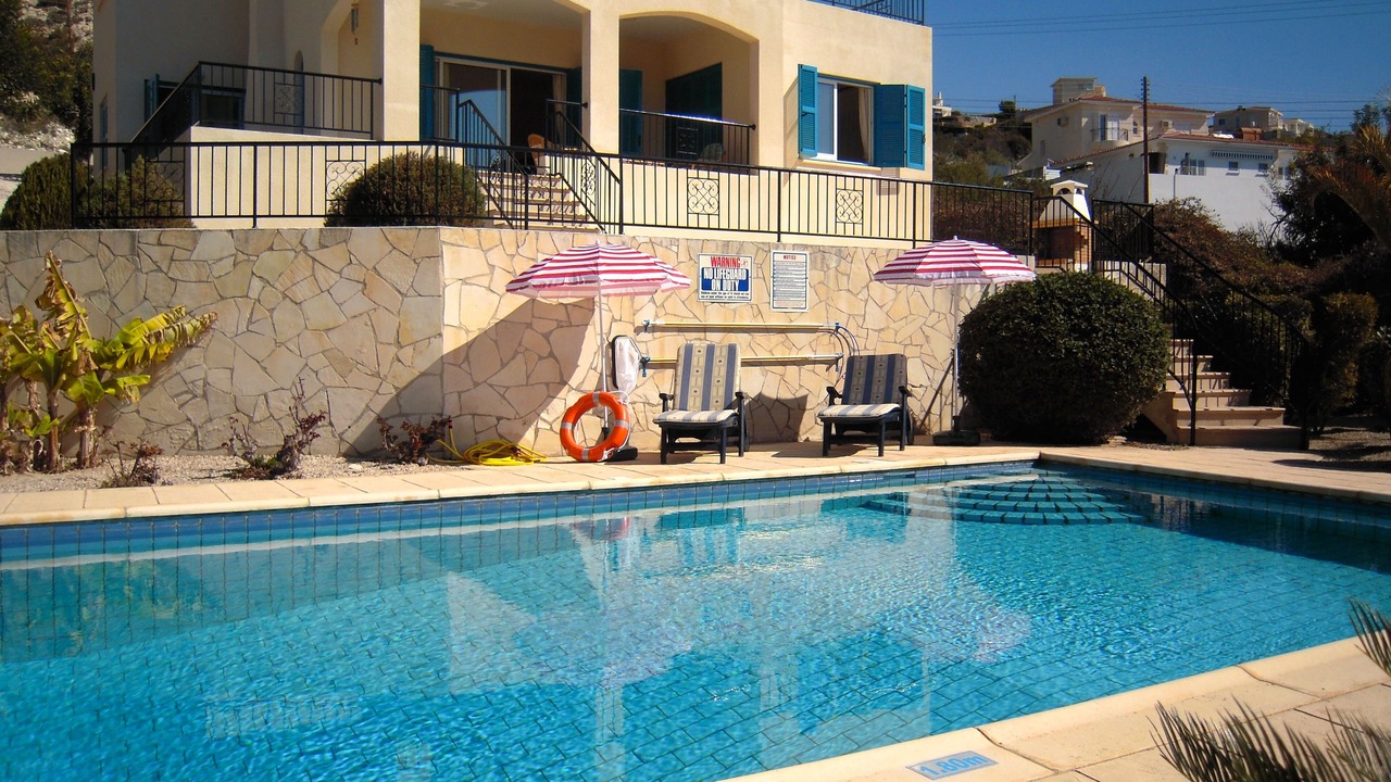 Photo of Outdoor in Peyia Town